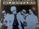 Pretty Ricky - Bluestars '05 2xLP US ORG EX-/VG+