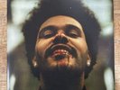 After Hours (2LP) Collector's Edition 002 The Weeknd (Red w/ Black Splatter)