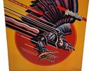 JUDAS PRIEST SCREAMING FOR VENGEANCE COLUMBIA 1982 PRESSING FC38160