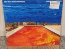 red hot chili peppers californication vinyl