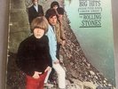 Rare Original ROLLING STONES LP BIG HITS (HIGH TIDE AND GREEN GRASS) MINT Book