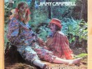 LP:  JIMMY CAMPBELL - Half Baked  VERTIGO SWIRL