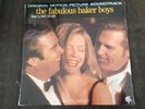 SEALED 1989 The Fabulous Baker Boys CLUB LP GR-2002 Digital Master Dave Grusin