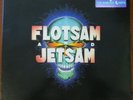 FLOTSAM AND JETSAM When Storm Comes Down MCA LP 1990 1st pressing NM Vinyl
