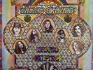 Lynyrd Skynyrd Second Helping Vinyl OG Pinckneyville Press Vinyl LP nice VG/VG