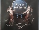 Black Sabbath - Reunion - Used Vinyl Record 2lp - G7427A