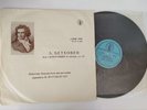 1959 USSR APRELEVSKY LP 05800 W.Furtwangler BEETHOVEN Symphony No.5