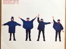 The Beatles - HELP  mono MT tax code