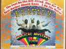 The Beatles - Magical Mystery Tour -  Stereo USA Capitol