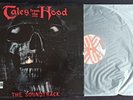 Tales From The Hood LP (The Soundtrack, 1995) Spice 1, Wu-Tang Clan, MC Eiht..