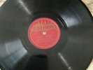 Gotham 78 rpm SILVER LEAF QUARTET OF FLORIDA #143 BLIND BARNABAS - I WANT WINGS