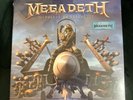 Megadeth - Warheads On Foreheads - 4x180 GM LPs - Box Set - NEW