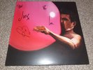 Idles - ULTRA MONO VORTEX 12” Coloured Vinyl LP SIGNED
