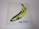 The Velvet Underground & Nico Andy Warhol LP Polydor Collectable Vintage