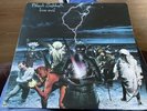 Black Sabbath/live evil first pressing