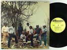 Canton Spirituals - Mississippi Po Boy LP - J&B - Modern Soul Gospel MP3
