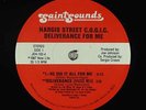 Hargis Street COGIC - Deliverance 12