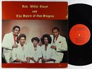 Rev. Willie Guest & Spirit Of God Singers - S/T LP - Private Funk Gospel MP3