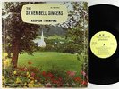 Silver Bell Singers - Keep On Tramping LP - ASL - Black Gospel MP3