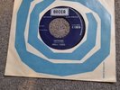 Small Faces Patterns / E Too D F12619 XDR 40215 DECCA 7