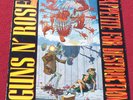 Vinyl LP* Guns N' Roses ‎– Appetite For Destruction  (1987) ***RAR & TOP Zustand