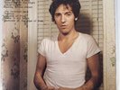 BRUCE SPRINGSTEEN Vinyl Darkness On The Edge Of Town COLUMBIA JC 35318 LP Sealed