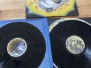 Beastie Boys Hello Nasty 1. Press 1998 Hip Hop Meilenstein Album megarar mint