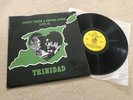 JAGJIT SINGH & CHITRA SINGH LIVE IN TRINIDAD VOLUME 2 1980 UK VINYL LP