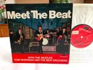 TONY SHERIDAN & THE BEAT BROTHERS  Meet The Beat 10