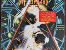 Def Leppard ‎- Hysteria 2 x LP - 180 Gram Remastered Vinyl - SEALED NEW RECORD