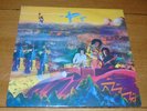 THE JIMI HENDRIX EXPERIENCE - Electric Ladyland - Part 1 - 1968 UK 7-track LP...