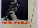 HANK MOBLEY SAME BLUE NOTE BLP1568 JAPAN VINYL LP