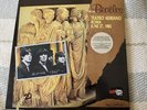 THE BEATLES - TEATRO ADRIANO 27 GIU 1965 - Edizione limitata di 1000 - VINILE
