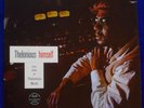 THELONIOUS MONK HIMSELF ORIGINAL RIVERSIDE WHITE LABEL DEEP GROOVE MONO LP