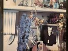 Brian Eno - Here Come The Warm Jets - Vg+/ EX Island 1st press Glam / prog rock
