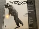 Too Much Pressure by The Selecter (Vinyl Record 2021, Chrysalis) New Sealed