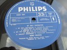 Demis Roussos ( Aphrodites Child ) MY ONLY FASCINATION 1974 UK LP UNPLAYED MINT