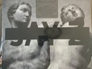 Jay-Z Magna Carta Holy Grail Limited Edition 2LP Vinyl Bonus Tracks New Sealed