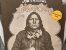 RARE LP VINYL ALBUM: Ian Matthews Tigers Will Survive PROMO (FH)