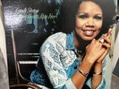 RARE LP VINYL ALBUM: Candi Staton Young Hearts Run Free (FH)