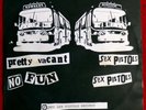 SEX PISTOLS - PRETTY VACANT ¤ FRENCH ¤ 640109 Mis crédit on side B 1977
