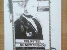 CONSERVATIVE MILITARY IMAGE 7 inch