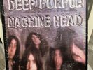RARE LP VINYL ALBUM: Deep Purple - Machine Head (FH)