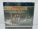 Willie Bobo - Uno Dos Tres 1•2•3 LP Record 1966 Verve V/8648 Mono Latin Jazz