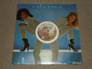 Robin Beck ‎– Sweet Talk      1979    DISCO...RARE     NEAR MINT