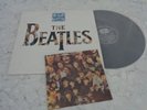 THE BEATLES - THE NUMBER ONES with EP