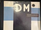 Depeche Mode Promo-Stamp Remix 12