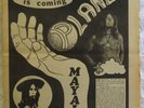 Planet Magazine 23 Feb 1972 - John Mayall Bob Dylan Chain Tamam Shud Max Merritt