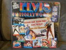Elvis presley LP Elvis In Hollywood Belgium RCA Import *Still Sealed*