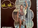 Adriano Celentano – Uh… Uh… LP 12